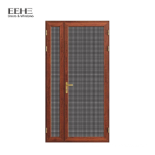 Aluminum Internal Office Single Doors